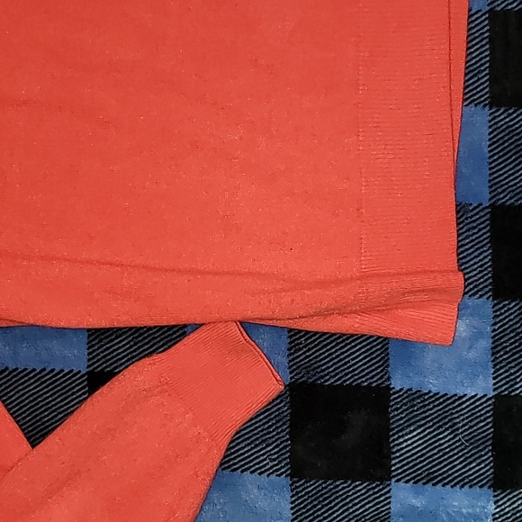 Vintage. Made in USA. Hampshire Studio. 100% Acrylic. Buttery Soft. Women's Larg - Picture 3 of 13